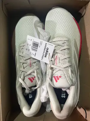 Available on Hand Adidas 42 No