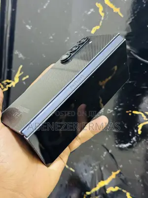 Samsung Galaxy Z Fold6 256 GB Black
