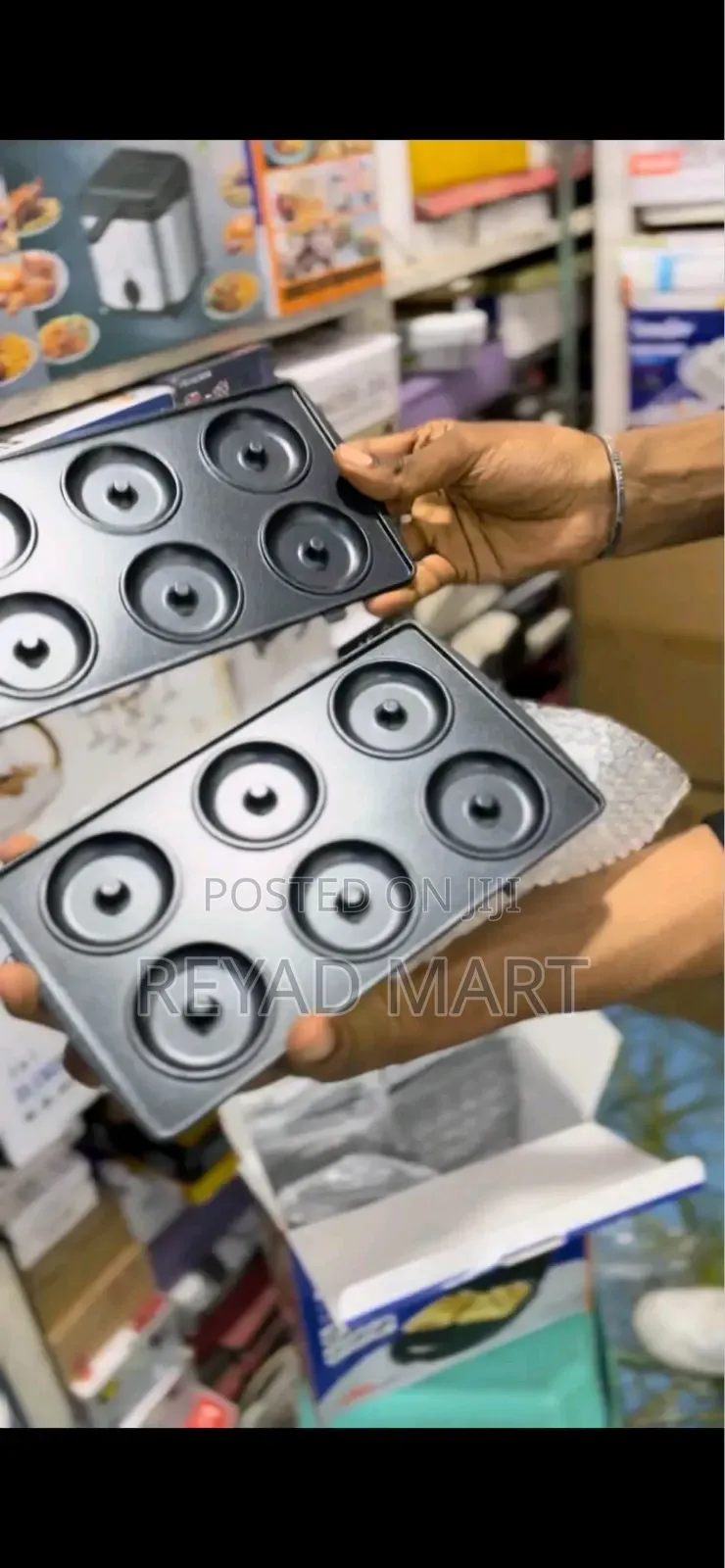 Sonifer 7 in 1
