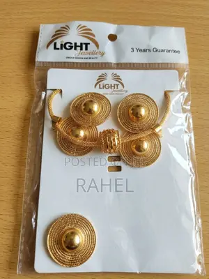 Thailand Jewelry