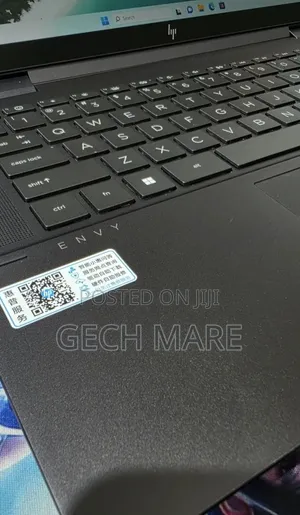 New Laptop HP Envy x360 16GB Intel Core i5 SSD 512GB