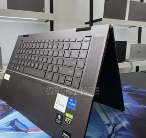 New Laptop HP Envy x360 16GB Intel Core i5 SSD 512GB