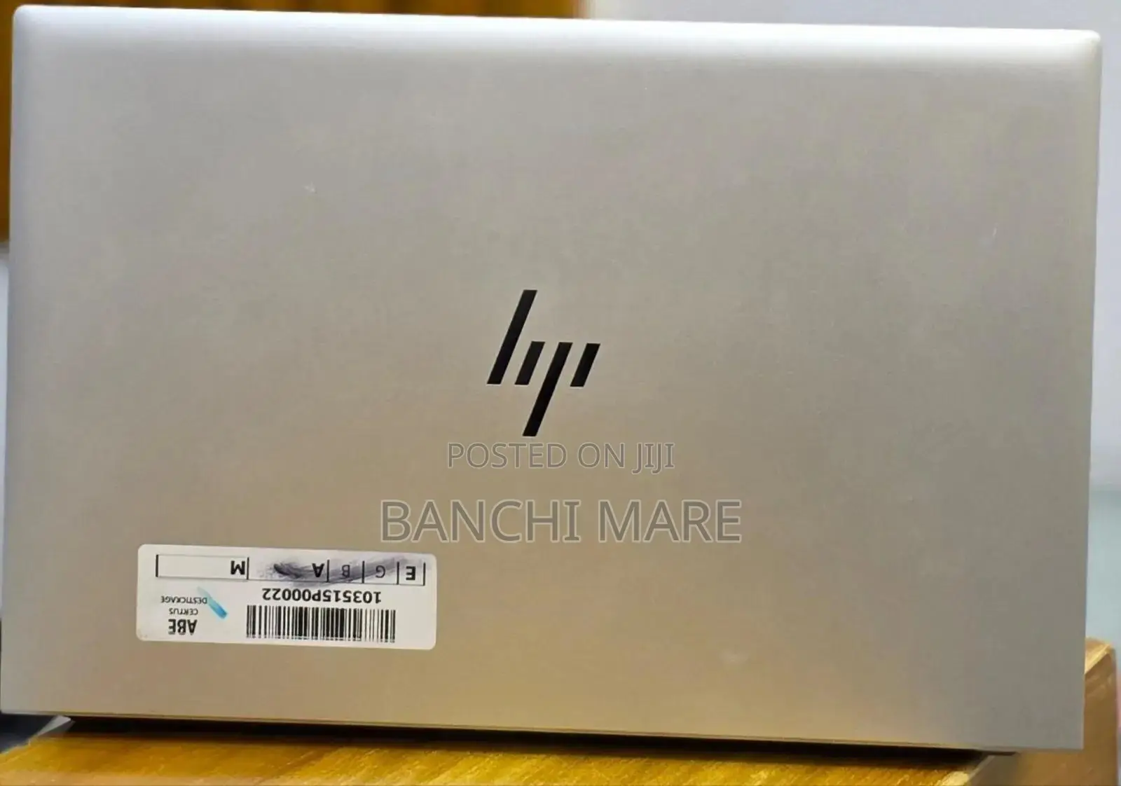 New Laptop HP EliteBook 840 G8 16GB Intel Core i5 SSD 512GB