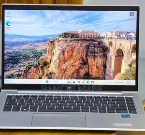New Laptop HP EliteBook 840 G8 16GB Intel Core i5 SSD 512GB
