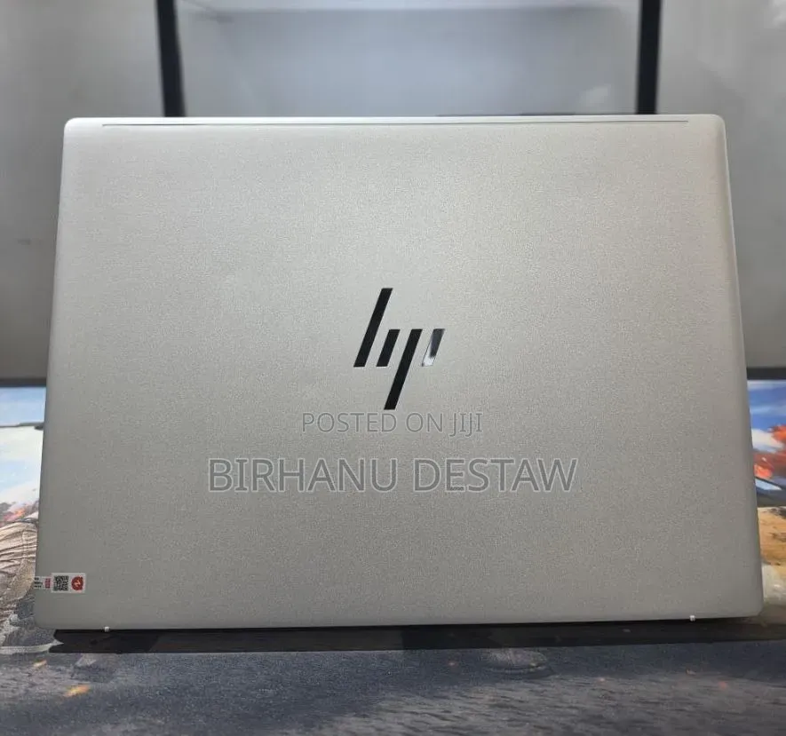 New Laptop HP Pavilion 14 32GB AMD Ryzen 7 SSD 1T