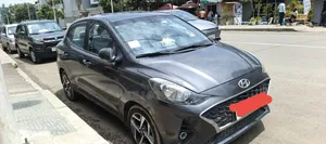 Hyundai I10 2023 Gray