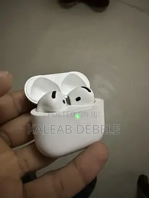 AirPod 4 ANC