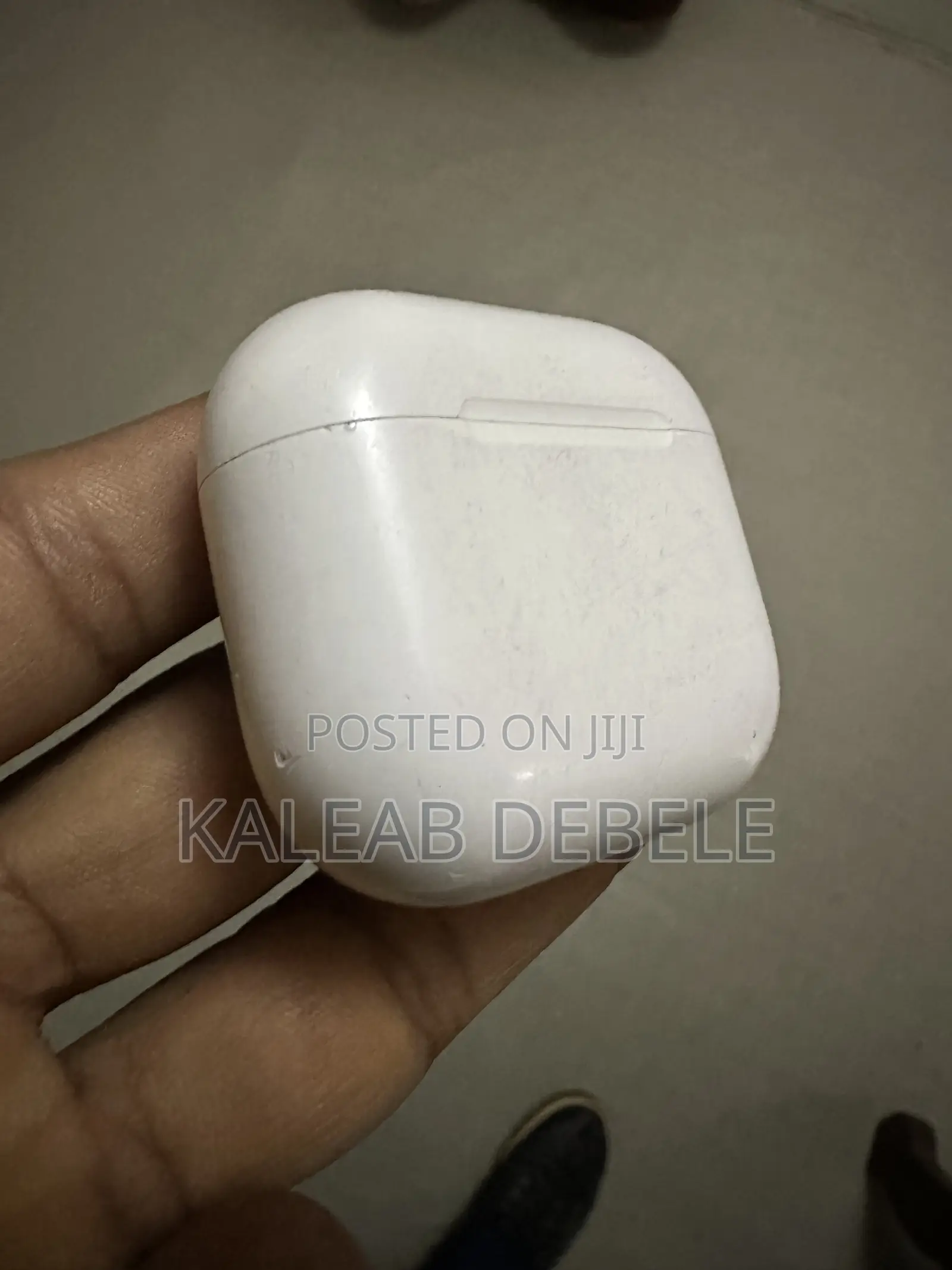 AirPod 4 ANC