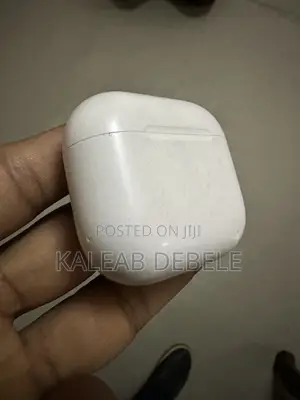 AirPod 4 ANC