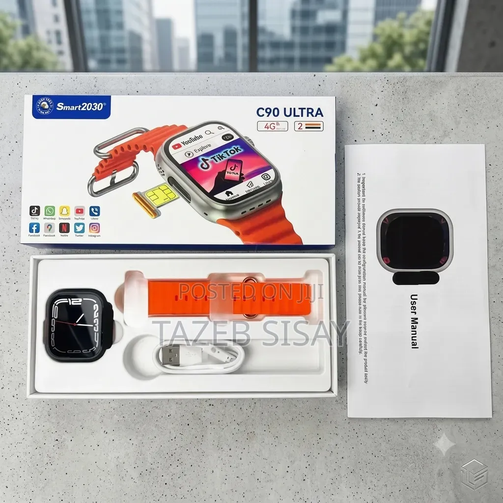 C90 MAX Smart Berry