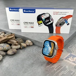 C90 MAX Smart Berry