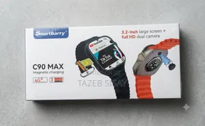 C90 MAX Smart Berry