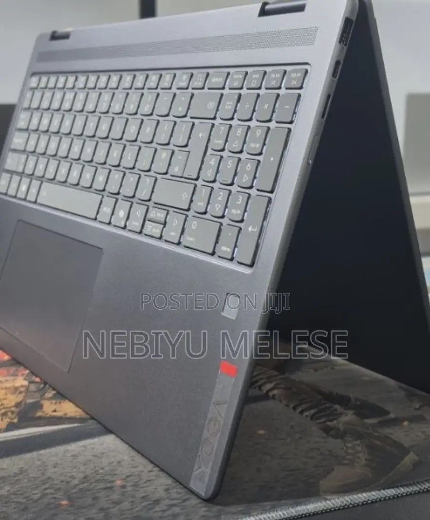New Laptop Lenovo ThinkPad X1 Yoga 16GB Intel Core Ultra 5 SSD 512GB