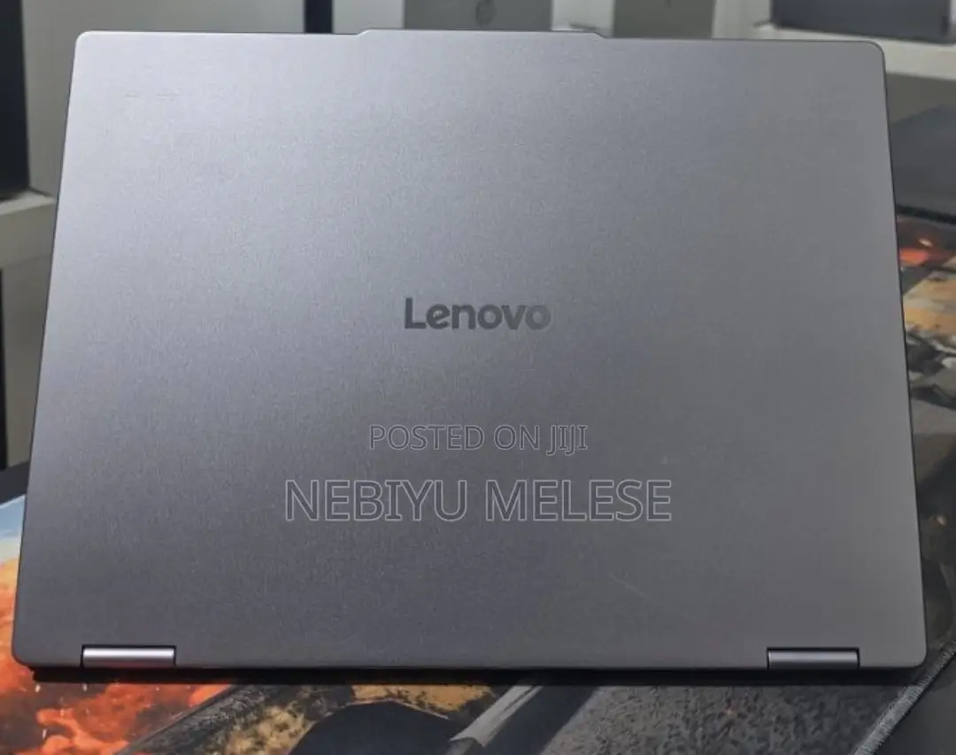 New Laptop Lenovo ThinkPad X1 Yoga 16GB Intel Core Ultra 5 SSD 512GB