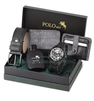 5 in 1 Gift Set for Him