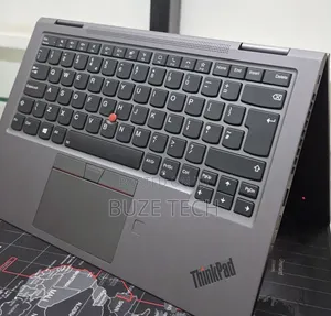 New Laptop Lenovo ThinkPad X1 Yoga 16GB Intel Core i7 SSD 512GB