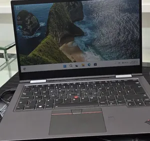 New Laptop Lenovo ThinkPad X1 Yoga 16GB Intel Core i7 SSD 512GB
