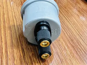 Generator Parts - Oil Pressure Sensor(part Number )