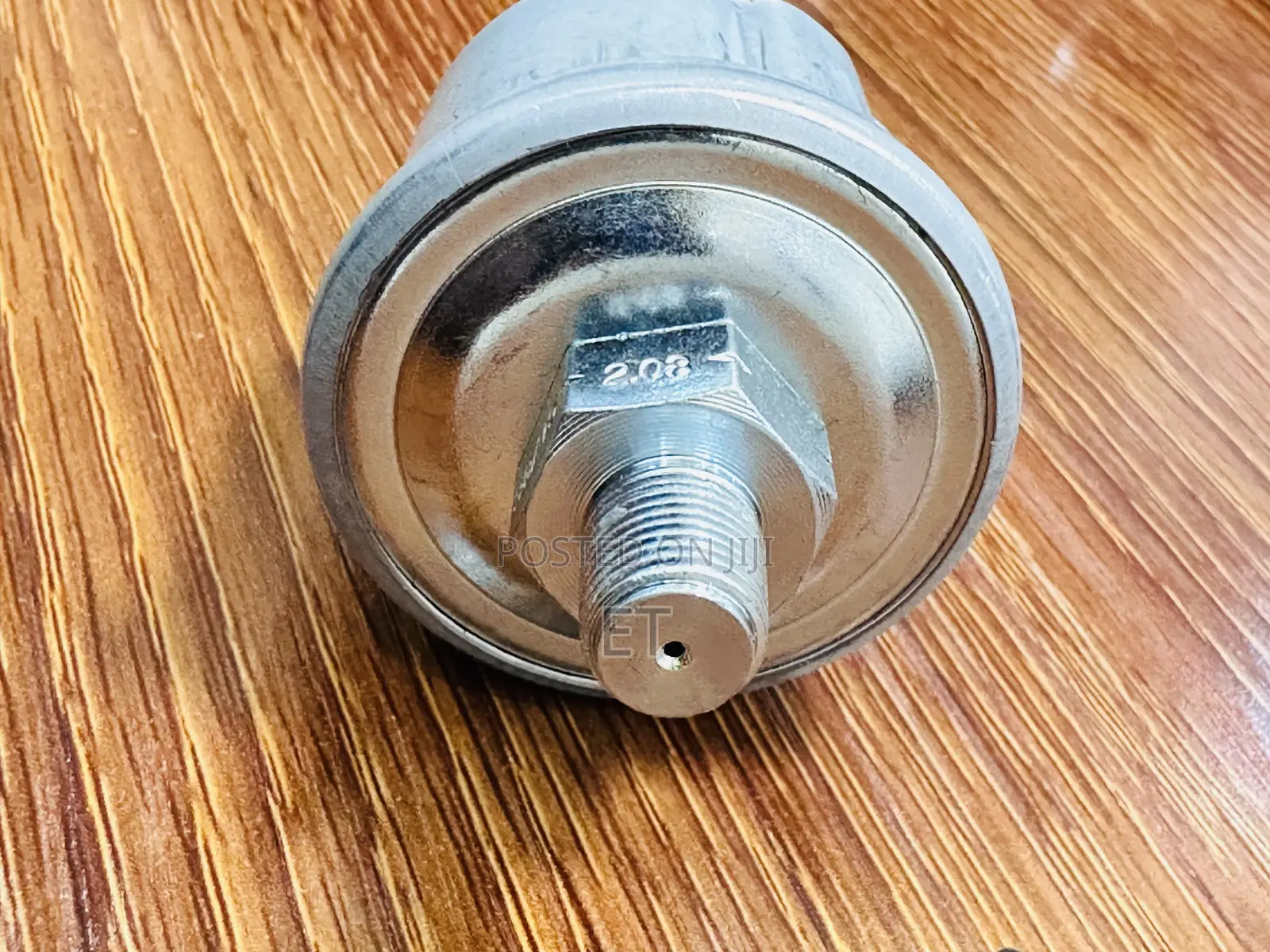 Generator Parts - Oil Pressure Sensor(part Number )