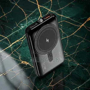 CALUS FAST 11 Max 10000mAh Power Bank – 22.5W Fast Charge 15W Wireless