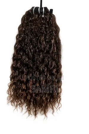 Like Human Hair