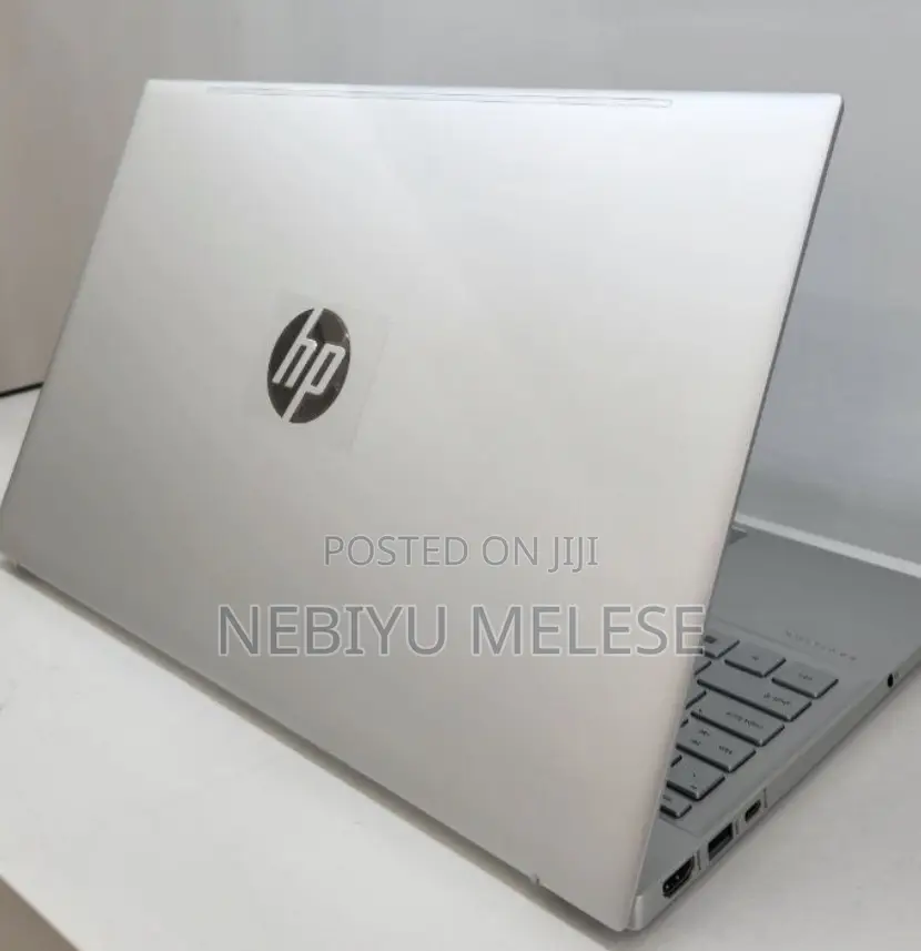 New Laptop HP Pavilion 15 16GB Intel Core i5 SSD 1T