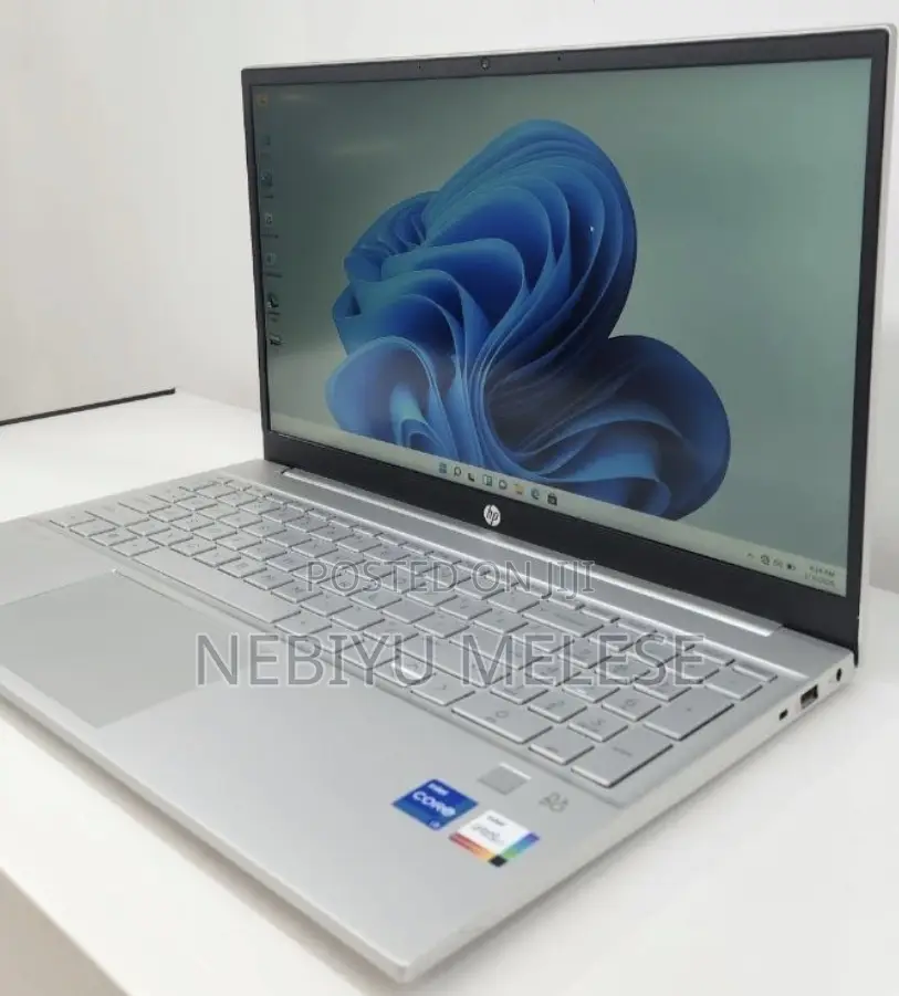 New Laptop HP Pavilion 15 16GB Intel Core i5 SSD 1T