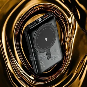 CALUS 10000mAh Magnetic Wireless Power Bank With Digital LED Display