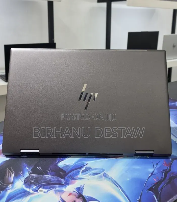 New Laptop HP Envy x360 16GB Intel Core i5 SSD 512GB