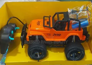 Baby's Car