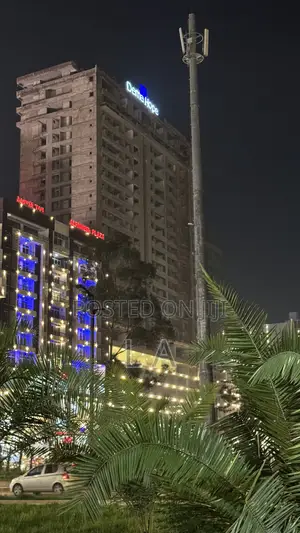 Bole Edna Mall 10% - 50% Discount Dema Hope Real Estate
