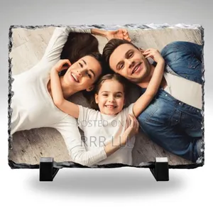 Frame Stone Gift