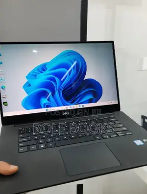 New Laptop Dell XPS 15 16GB Intel Core i7 SSD 512GB