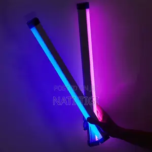 RGB Tube Light