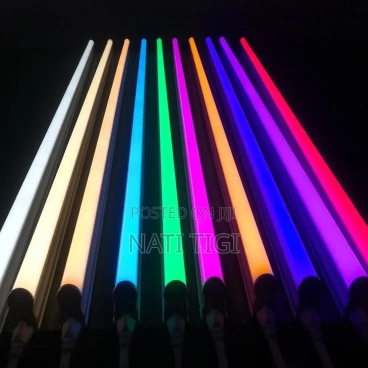 RGB Tube Light