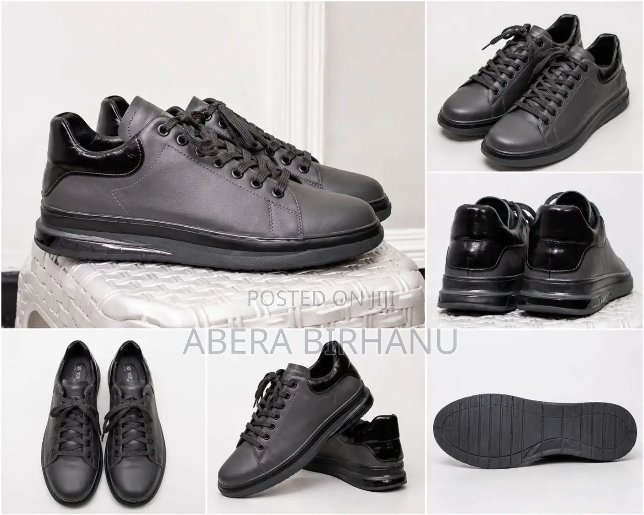 Shoes | Turkey Original Leather