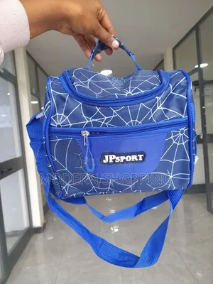 Cute Lunch Bag