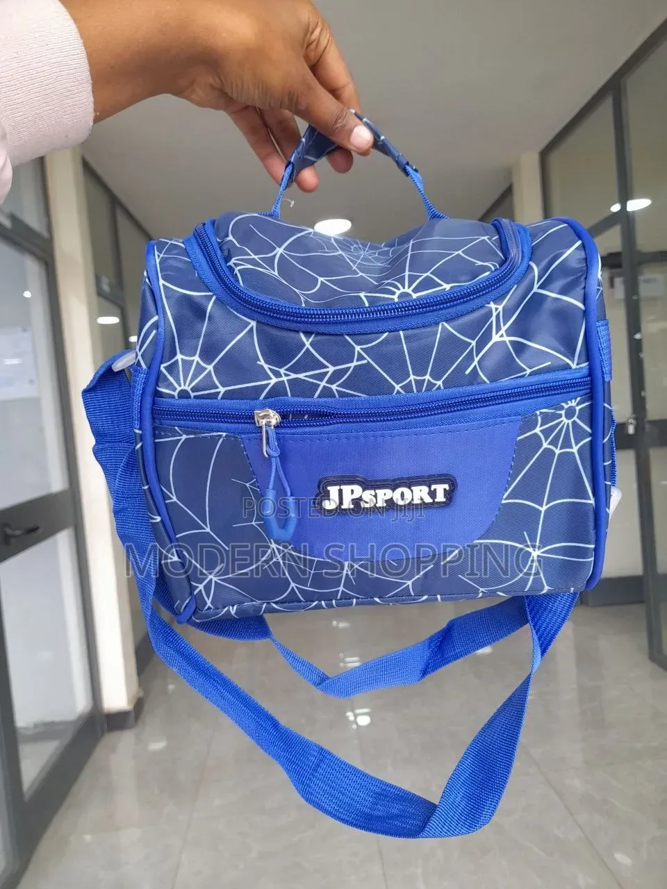 Cute Lunch Bag
