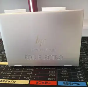 New Laptop HP EliteBook 830 G8 16GB Intel Core i5 SSD 512GB