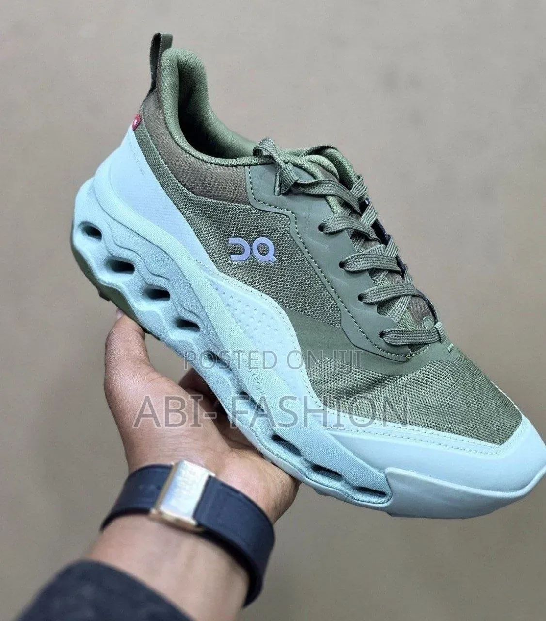 Cloud Tilt Classic Mens