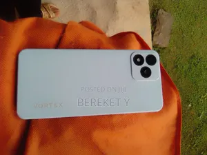 Vernee Apollo Lite 32 GB White