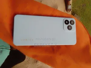 Vernee Apollo Lite 32 GB White