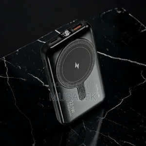 CALUS FAST 11 Max Slim 10000mAh Magnetic Wireless Battery Pack