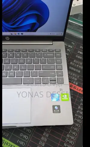 New Laptop HP Pavilion 14 16GB Intel Core i5 SSD 512GB