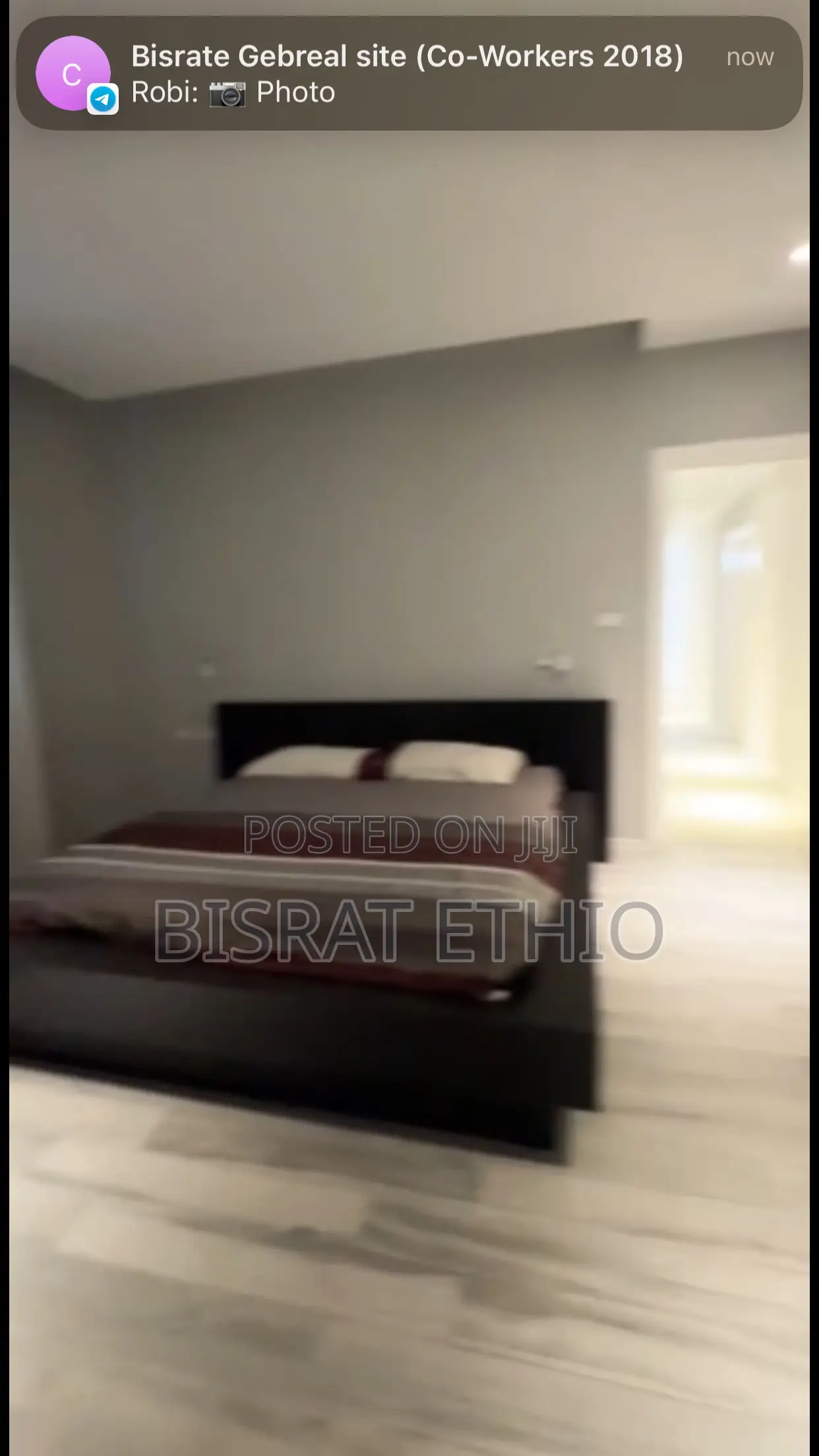 3bdrm Apartment in Kazanchis Radison, Arada for sale