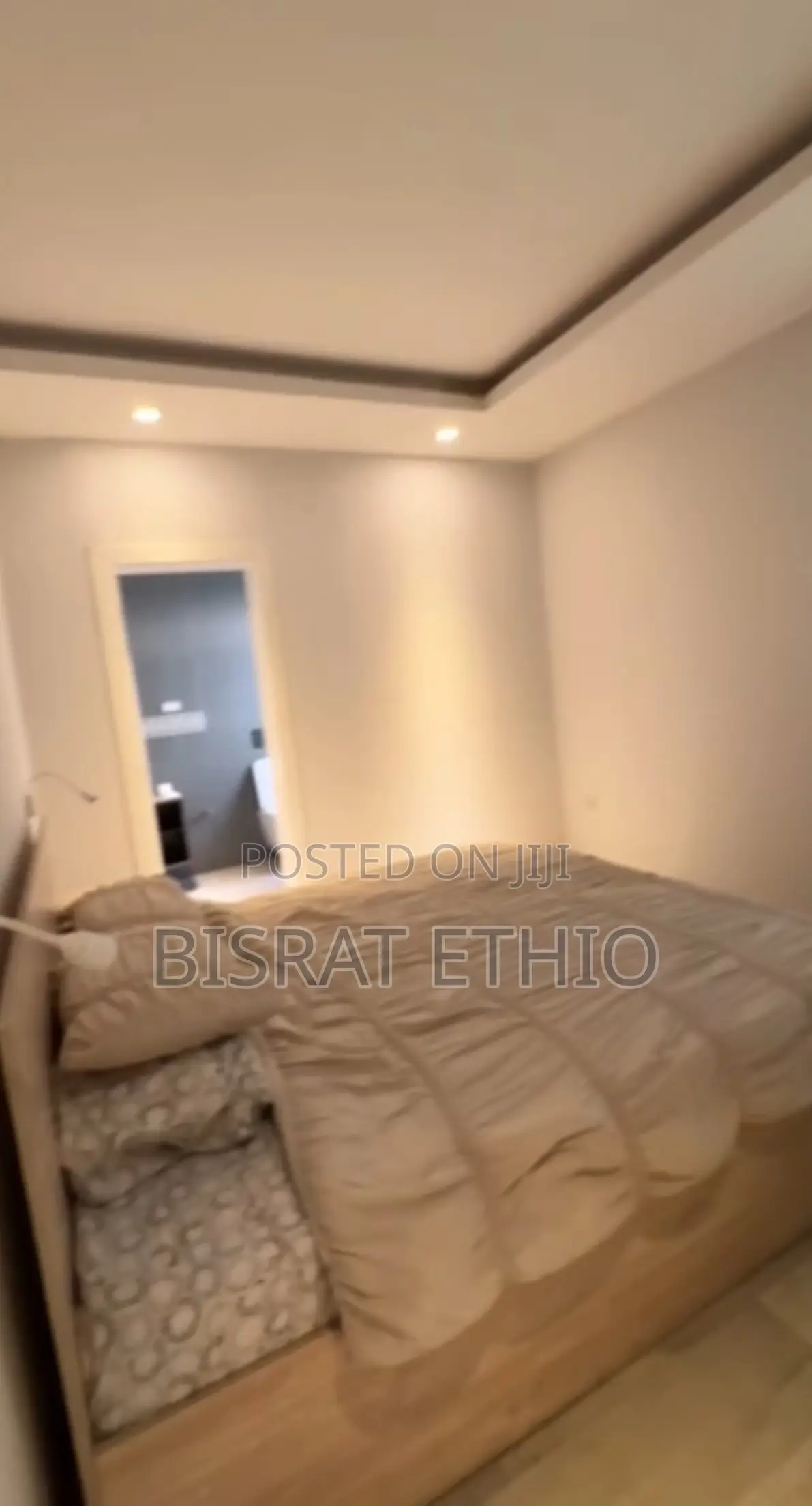 3bdrm Apartment in Kazanchis Radison, Arada for sale