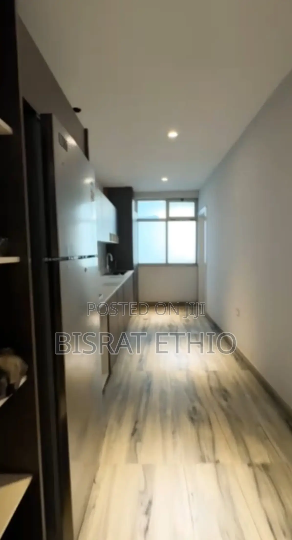 3bdrm Apartment in Kazanchis Radison, Arada for sale