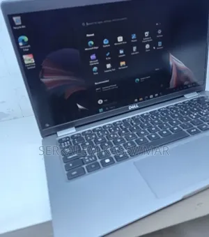 New Laptop Dell Latitude 5440 16GB Intel Core i5 SSD 256GB