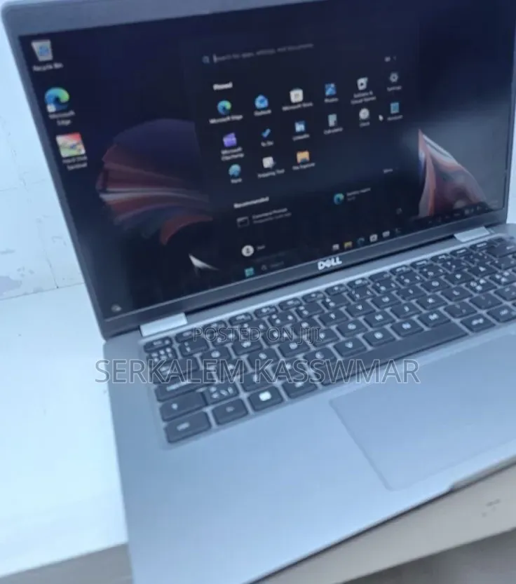 New Laptop Dell Latitude 5440 16GB Intel Core i5 SSD 256GB