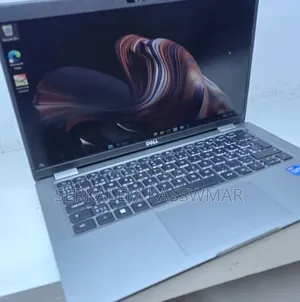New Laptop Dell Latitude 5440 16GB Intel Core i5 SSD 256GB